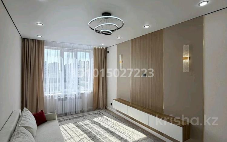 1-бөлмелі пәтер · 34 м² · 5/9 қабат, Райымбек 590/15, бағасы: 26 млн ₸ в Алматы, Наурызбайский р-н — фото 2