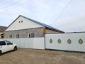 Часть дома · 4 комнаты · 250 м² · 8 сот., мкр Бирлик-2, 8 7 — Школ за 20 млн 〒 в Атырау