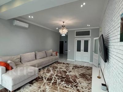 3-комнатная квартира · 83.6 м² · 10/11 этаж, Жарокова — Байкадамова за 71 млн ₸ в Алматы, Бостандыкский р-н