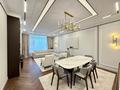5-комнатная квартира · 195 м² · 3 этаж, Бухар жырау 26 за 355 млн ₸ в Астане, Есильский р-н — фото 2