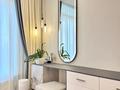 5-комнатная квартира · 195 м² · 3 этаж, Бухар жырау 26 за 355 млн ₸ в Астане, Есильский р-н — фото 14