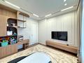 5-комнатная квартира · 195 м² · 3 этаж, Бухар жырау 26 за 355 млн ₸ в Астане, Есильский р-н — фото 27