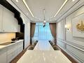 5-комнатная квартира · 195 м² · 3 этаж, Бухар жырау 26 за 355 млн ₸ в Астане, Есильский р-н — фото 7