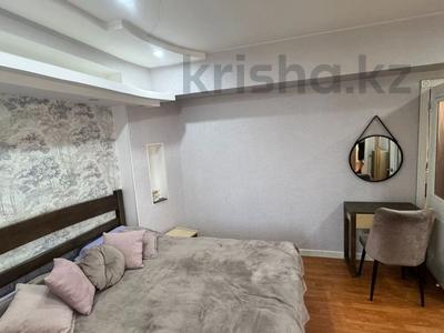 2-комнатная квартира · 65 м² · 8/9 этаж, Айтике би 206 за 57 млн ₸ в Алматы, Алмалинский р-н
