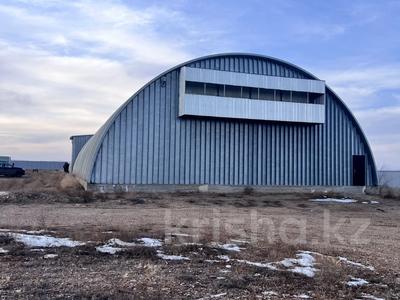 КАРТОФЕЛЕХРАНИЛИЩЕ · 1638 м² за 970 млн ₸ в Конаеве