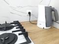 2-комнатная квартира · 55 м² · 3/5 этаж, Хусаинова 55 — Хусаинова - Назарбаева за 15 000 ₸ в Уральске — фото 5