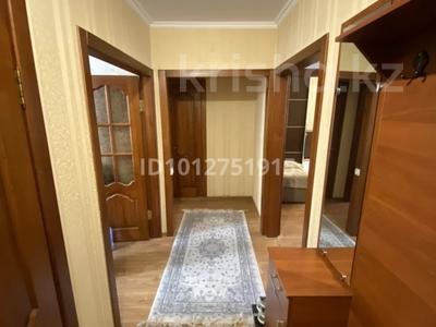 4-бөлмелі пәтер · 86 м² · 2/5 қабат, мкр Мамыр-2 7, бағасы: 66 млн ₸ в Алматы, Ауэзовский р-н