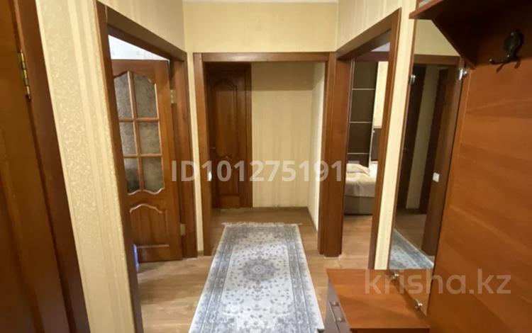4-бөлмелі пәтер · 86 м² · 2/5 қабат, мкр Мамыр-2 7, бағасы: 66 млн ₸ в Алматы, Ауэзовский р-н — фото 2