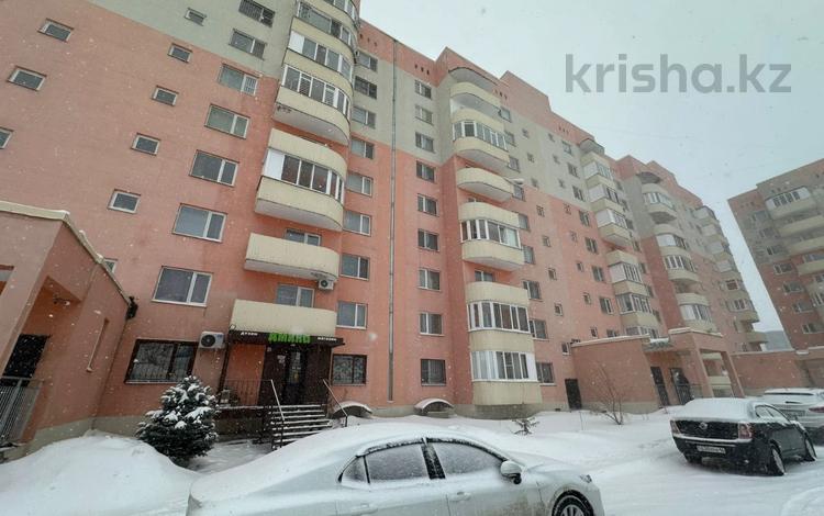 1-комнатная квартира · 51 м² · 8/9 этаж, Есенберлина 4а за 14.6 млн ₸ в Усть-Каменогорске — фото 7