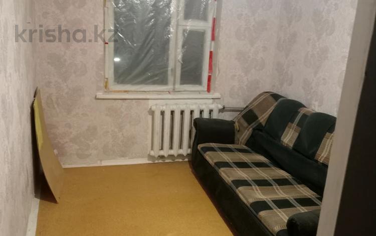 2-бөлмелі пәтер · 50 м², 5, бағасы: 95 000 ₸ в Конаеве — фото 2