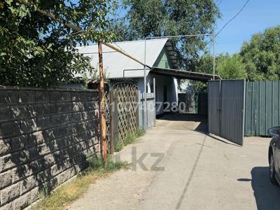 Отдельный дом · 6 комнат · 120 м² · 5.5 сот., мкр Шанырак-2 39 — Ушконыр пересечение улица Жанкожа батыр за 45 млн ₸ в Алматы, Алатауский р-н