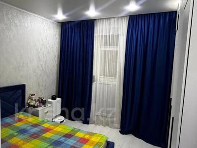 2-бөлмелі пәтер · 36 м² · 9/9 қабат, Кордай 99, бағасы: ~ 23.1 млн ₸ в Астане, Сарайшык р-н