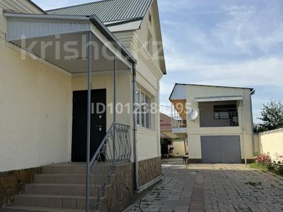Отдельный дом · 5 комнат · 175.6 м² · 16 сот., мкр Кайтпас 1, Медеу 59 за 130 млн 〒 в Шымкенте, Каратауский р-н