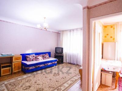 1-комнатная квартира, 33.4 м², 4/5 этаж, Жансугурова за 9 млн 〒 в Талдыкоргане
