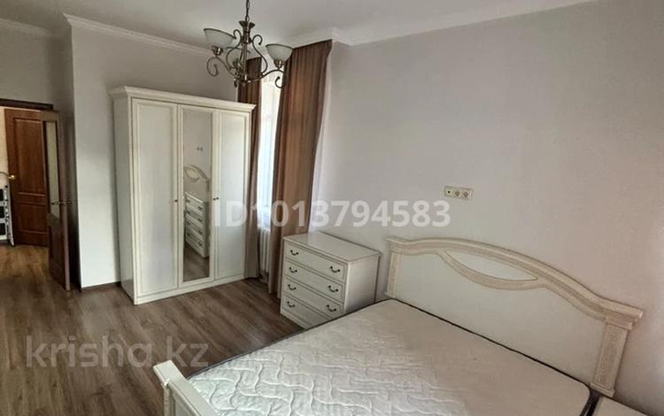 2-комнатная квартира · 65 м² · 1/9 этаж, Керей и Жанибек хандар 12/1 — Сауран-Керей -Жанибек хандар за 280 000 ₸ в Астане, Есильский р-н — фото 2