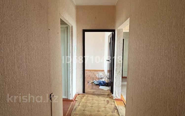 3-бөлмелі пәтер · 70 м² · 4/5 қабат, 6 мкр 14, бағасы: 15 млн ₸ в Жанатасе — фото 10