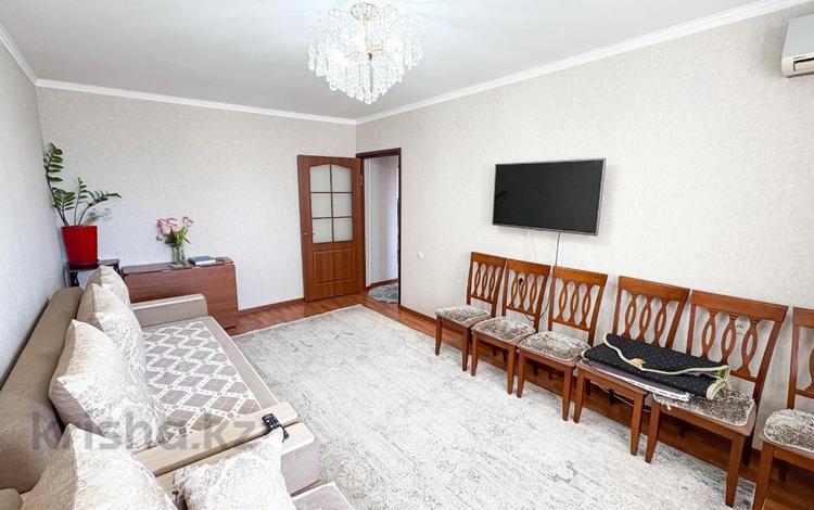3-бөлмелі пәтер · 69 м² · 4/5 қабат, гарышкер 8, бағасы: 25.3 млн ₸ в Талдыкоргане, мкр Жана Гарышкер — фото 8