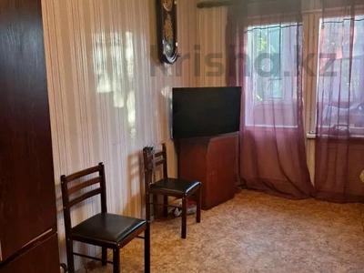 3-бөлмелі пәтер, 56 м², 4/5 қабат, мкр Орбита-2 — Мустафина, бағасы: 34.5 млн 〒 в Алматы, Бостандыкский р-н