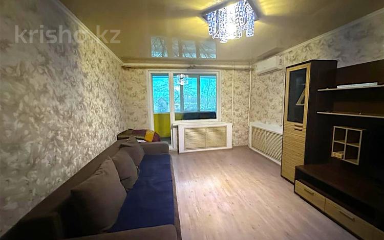 2-бөлмелі пәтер · 53 м² · 3/9 қабат, Льва Толстого 26, бағасы: 21 млн ₸ в Усть-Каменогорске — фото 2
