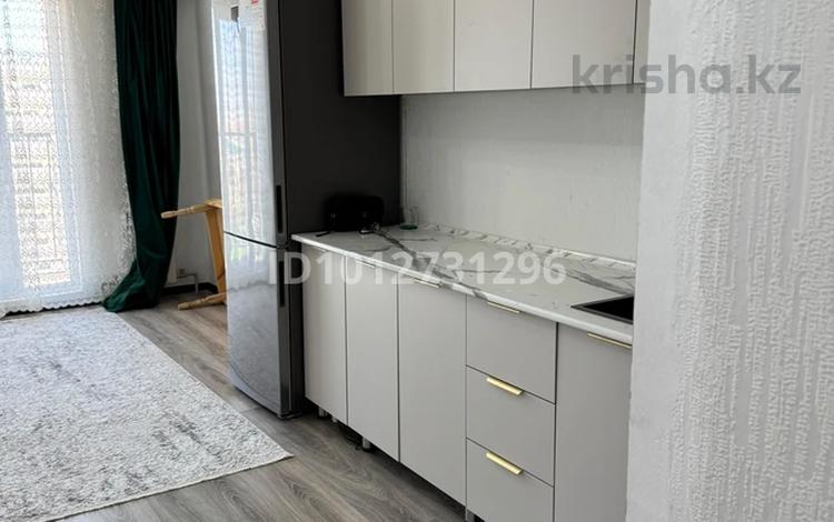 1-бөлмелі пәтер · 32 м² · 12/13 қабат, 11 41/1, бағасы: 130 000 ₸ в Туркестане — фото 2