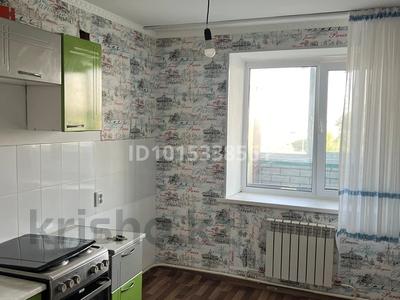 1-бөлмелі пәтер · 42 м² · 3/5 қабат, Хиуаз Доспанова 30, бағасы: 11.5 млн ₸ в Аксу
