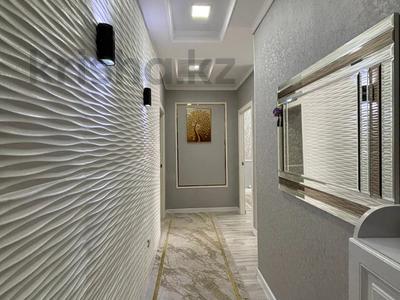 2-бөлмелі пәтер · 56 м² · 4/6 қабат, 16-й мкр 43\2, бағасы: 17.3 млн ₸ в Актау