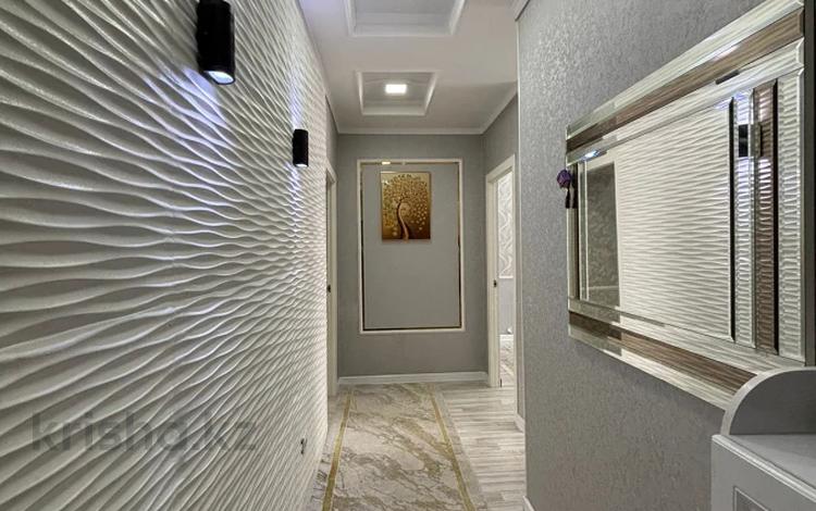 2-бөлмелі пәтер · 56 м² · 4/6 қабат, 16-й мкр 43\2, бағасы: 17.3 млн ₸ в Актау — фото 2