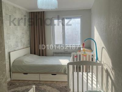 2-комнатная квартира · 66.2 м² · 6/9 этаж, Е-10 11 за 44 млн ₸ в Астане, Нура р-н