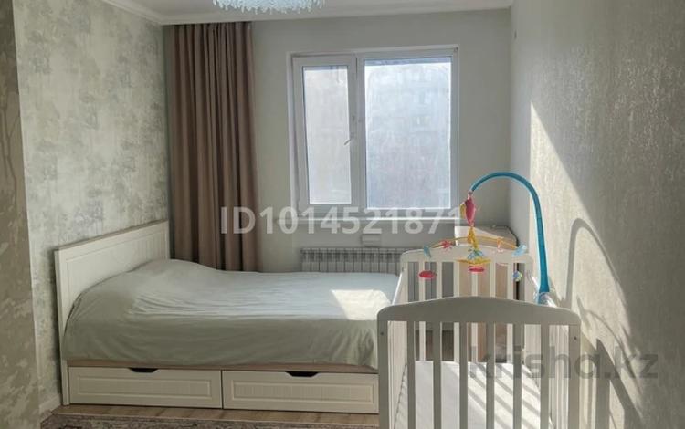 2-комнатная квартира · 66.2 м² · 6/9 этаж, Е-10 11 за 44 млн ₸ в Астане, Нура р-н — фото 5