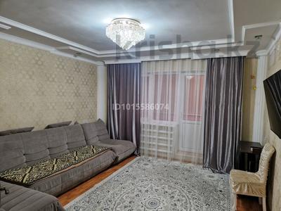 3-бөлмелі пәтер · 70 м² · 2/5 қабат, Гоголя 10, бағасы: 25 000 ₸ в Жезказгане