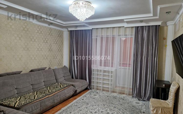 3-бөлмелі пәтер · 70 м² · 2/5 қабат, Гоголя 10, бағасы: 25 000 ₸ в Жезказгане — фото 2