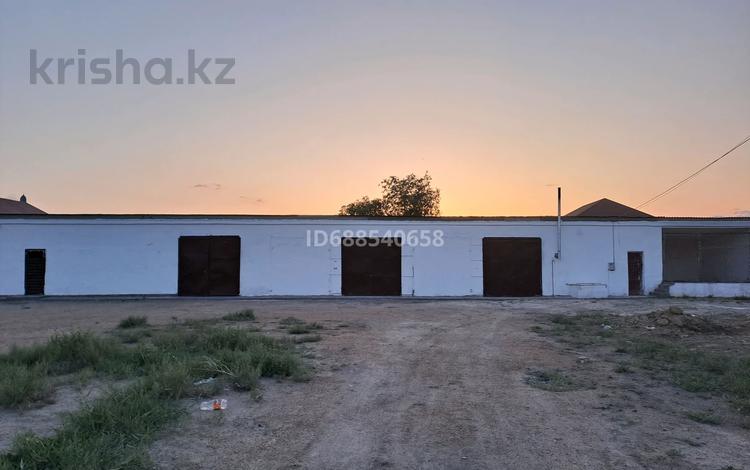 Свободное назначение · 250 м² за 70 млн ₸ в Казалинске — фото 2