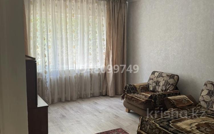 2-комнатная квартира · 49.6 м² · 2/5 этаж, мкр №6, проспект Абая — Абая-Саина за 260 000 ₸ в Алматы, Ауэзовский р-н — фото 104