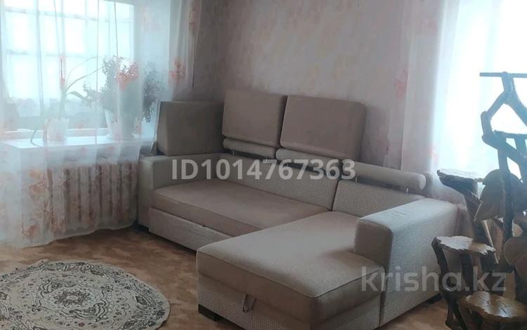 1-комнатная квартира · 29 м² · 3/4 этаж, Абая за 14 000 ₸ в Кокшетау — фото 2