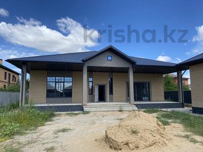 Жеке үй · 4 бөлме · 240 м² · 10 жүзд., Саздинское лесничество 74, бағасы: 130 млн ₸ в Актобе