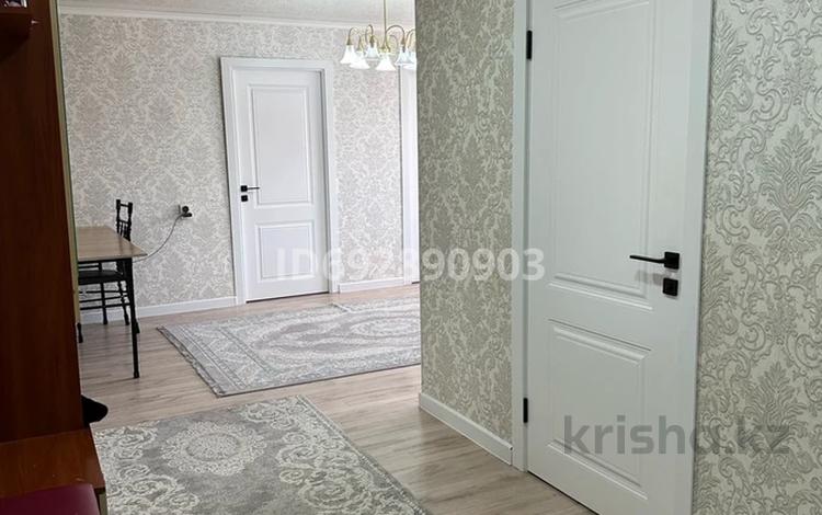 4-комнатная квартира, 64 м², 5/5 этаж, Петрова 5/2 за 22 млн 〒 в Астане, Алматы р-н — фото 3