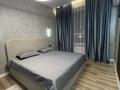1-комнатная квартира · 55 м² · 2/9 этаж, Байтерекова 2б за 13 000 ₸ в Шымкенте, Аль-Фарабийский р-н