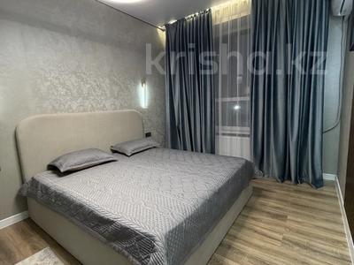 1-бөлмелі пәтер · 55 м² · 2/9 қабат, Байтерекова 2б, бағасы: 12 000 ₸ в Шымкенте, Аль-Фарабийский р-н