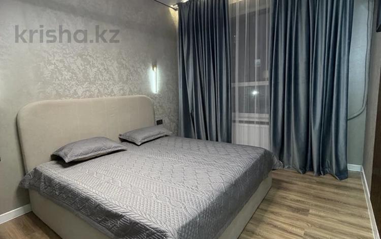 1-комнатная квартира · 55 м² · 2/9 этаж, Байтерекова 2б за 13 000 ₸ в Шымкенте, Аль-Фарабийский р-н — фото 2