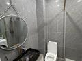 1-комнатная квартира · 55 м² · 2/9 этаж, Байтерекова 2б за 13 000 ₸ в Шымкенте, Аль-Фарабийский р-н — фото 11