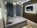 1-комнатная квартира · 55 м² · 2/9 этаж, Байтерекова 2б за 13 000 ₸ в Шымкенте, Аль-Фарабийский р-н — фото 4