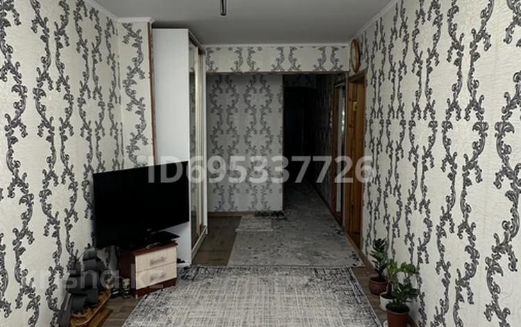 4-комнатная квартира · 72 м² · 4/5 этаж, Рашидова 25В — Рашидова-Кунаева за 30.5 млн ₸ в Шымкенте — фото 2