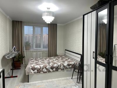 2-комнатная квартира, 70.9 м², 7/10 этаж, ул.Набержная 85 за 19.9 млн 〒 в Актобе, мкр. Курмыш