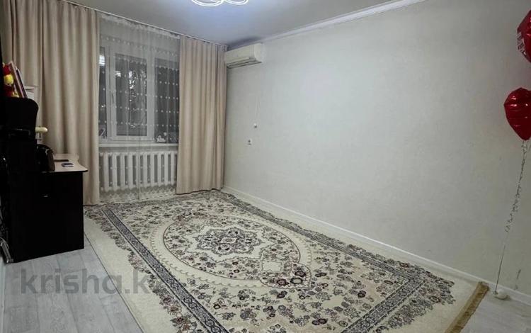 1-комнатная квартира · 35.1 м² · 5/5 этаж, мкр Шанхай, Турара Рыскулова за 8.5 млн ₸ в Актобе — фото 15