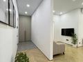 3-комнатная квартира · 105 м² · 8/15 этаж, Егизбаева 3, 5 — Каныша Сатпаева за 109 млн ₸ в Алматы, Бостандыкский р-н — фото 8
