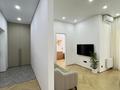 3-комнатная квартира · 105 м² · 8/15 этаж, Егизбаева 3, 5 — Каныша Сатпаева за 109 млн ₸ в Алматы, Бостандыкский р-н — фото 7