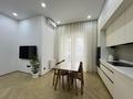 3-комнатная квартира · 105 м² · 8/15 этаж, Егизбаева 3, 5 — Каныша Сатпаева за 109 млн ₸ в Алматы, Бостандыкский р-н — фото 4