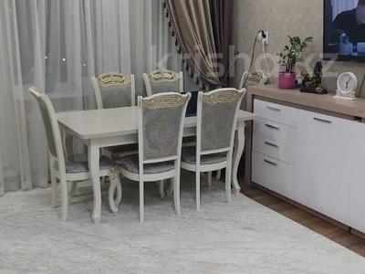 4-комнатная квартира · 75.7 м² · 6/9 этаж, Первомайская за 38 млн ₸ в Семее