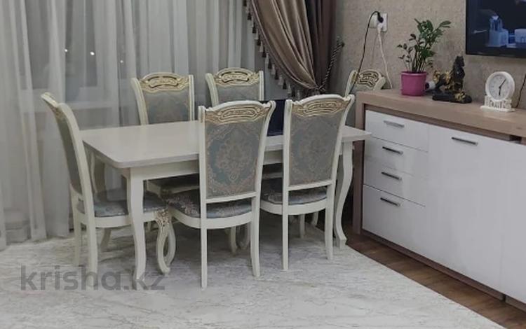 4-бөлмелі пәтер · 75.7 м² · 6/9 қабат, Первомайская, бағасы: 38 млн ₸ в Семее — фото 13