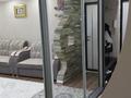 4-бөлмелі пәтер · 75.7 м² · 6/9 қабат, Первомайская, бағасы: 38 млн ₸ в Семее — фото 12